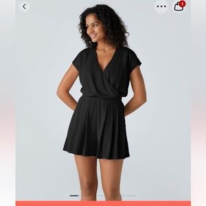 Halara Jumpsuit, Brand New, Size L